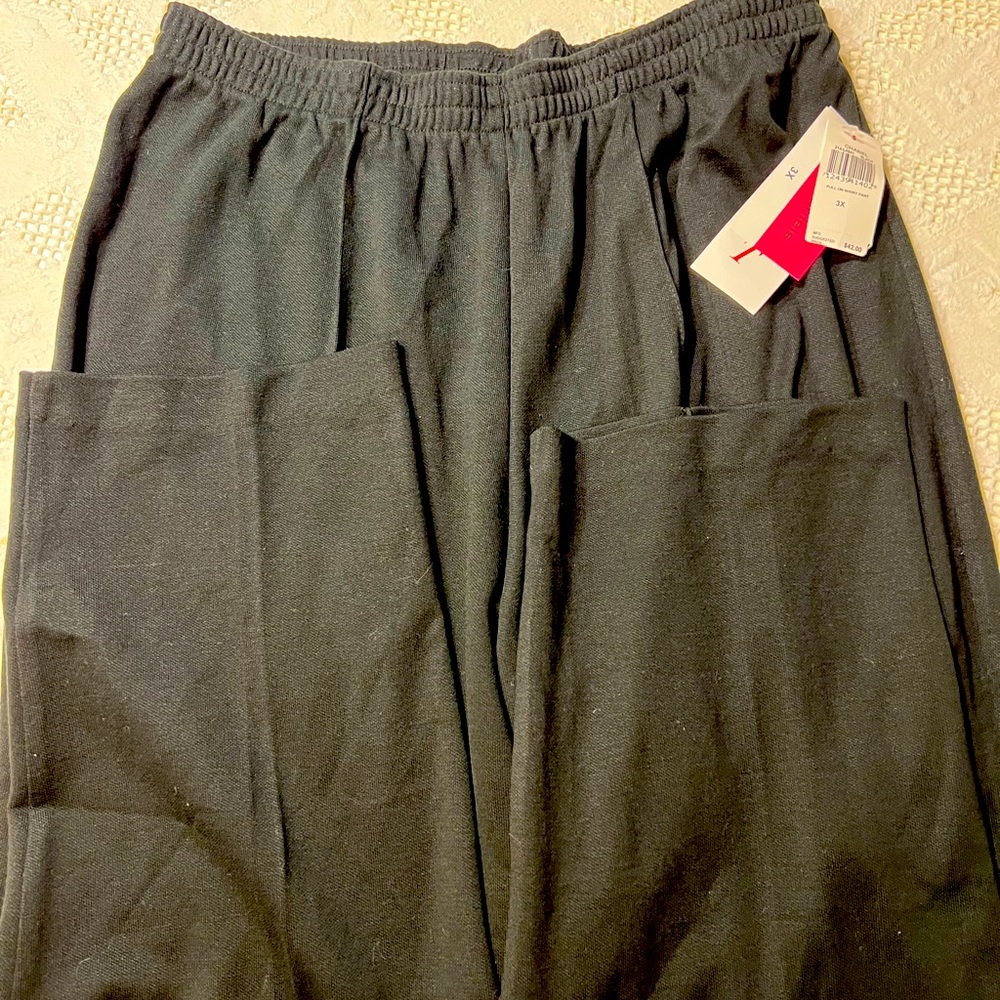 Woman pants